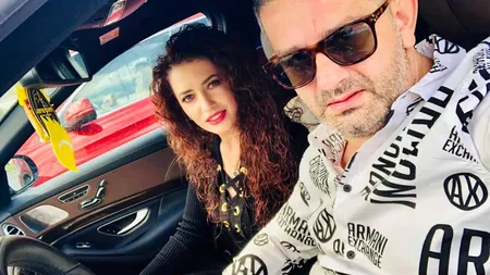 Daniel Onoriu şi Isabela nu mai divorţează: 