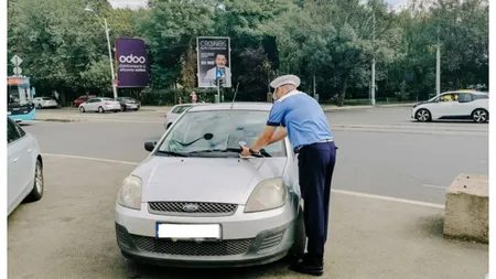 Noi reguli de parcare în Capitală. Ce se va întâmpla cu parcările de reşedinţă din 15 august