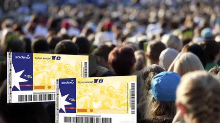 Tichete sociale de peste 3000 de lei. Banii se dau de la primărie, cine poate depune cerere