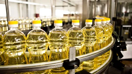 Ne pregătim de o criză a uleiului de floarea soarelui? Autorităţile vor să cumpere mii de tone de ulei în vederea stocării în rezerva de stat