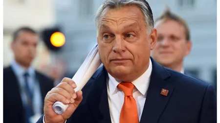 Viktor Orban, citat la CNDC pentru discursul rasist de la Băile Tuşnad. Scandalul diplomatic ia amploare