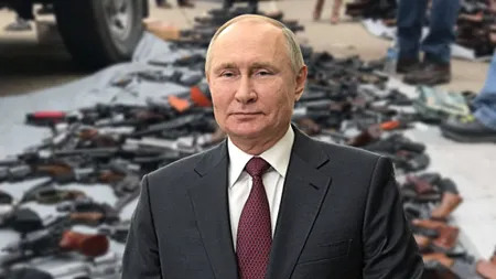 Vladimir Putin, replică tăioasă pentru SUA. Rusia va trimite arme în țări din Asia, Africa și America de Sud: „Aceste state aleg să fie suverane