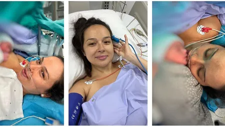 Vlăduța Lupău, mesaj emoționant pentru fiul său: “De azi, tu mi-ai dat cel mai frumos nume”