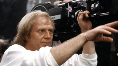 Doliu la Hollywood! A murit unul dintre cei mai cunoscuţi regizori, care a lucrat cu George Clooney, Clint Eastwood şi Harrison Ford