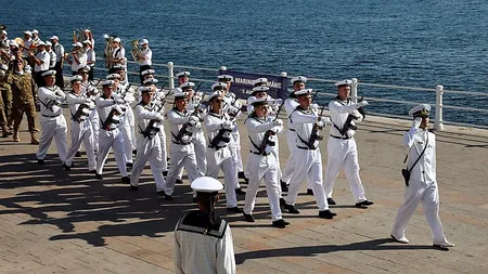 Ziua Marinei 2026. Ce evenimente au loc pe 15 august