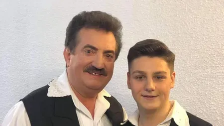 Mesaj emoţionant al fiului de suflet al lui Petrică Mâţu Stoian. Regretatul artist ar fi împlinit 62 de ani