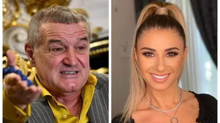 Gigi Becali, datorie imensă către Anamaria Prodan. Ce a decis instanţa: 