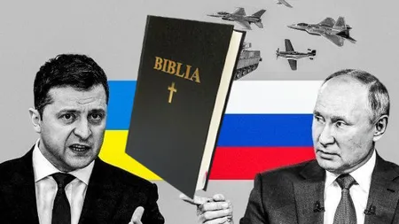 Ce ne spune Biblia despre cel de-al Treilea Război Mondial: 