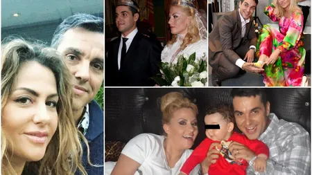 Cristi Brancu şi Oana Turcu, secretul unei căsnicii de 14 ani: 
