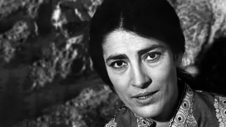 Irene Papas a murit. Actrița a avut roluri memorabile în 