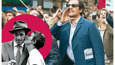 A murit un titan al cinematografiei. Legendarul regizor francez Jean-Luc Godard a murit