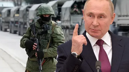 Război în Ucraina. Putin creşte salariile pentru cei care vor să se înroleze în armată