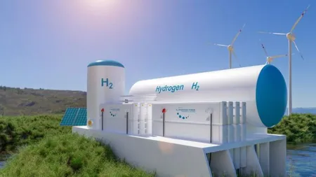 Strategia hidrogenului prinde contur. Asociaţia pentru Combustibili Sustenabili a făcut paşi importanţi în vederea dezvoltării unei strategii a hidrogenului echitabilă pentru toate părțile interesate