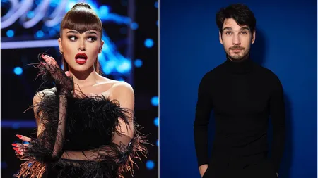 Theo Rose, dezvăluiri despre relaţia cu Anghel Damian: 
