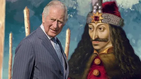 Legăturile Regelui Charles, cel mai bătrân monarh încoronat din istorie, cu România. „Descind din Vlad Țepeș!”