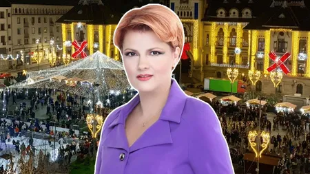 EXCLUSIV Olguţa Vasilescu a răbufnit după ce a fost acuzată că face risipă de curent: 