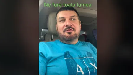 Adi de la Vâlcea, facturi uriaşe la curent, deşi este debranşat. Manelistul vrea să iasă în stradă: 