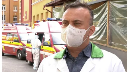 Medicul Adrian Marinescu, avertisment terifiant pentru români: 