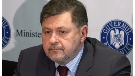 Ministrul Sănătăţii, anunţ de ultimă oră despre evoluţia pandemiei de COVID-19 în România. Se revine sau nu la orele online?
