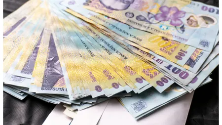 6.000 de lei datorie din acest an pe care fiecare român o are. România devine o țară tot mai îndatorată