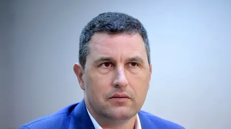 Tanczos Barna, ministrul Mediului: 