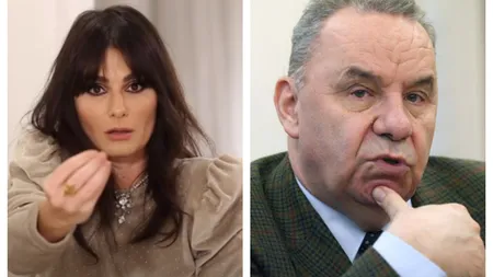 Dana Budeanu intervine în scandalul izbucnit în urma declaraţiilor făcute de Andrei Marga: 