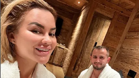 Carmen de la Sălciua nu se mai mărită cu Marian Corcheș. Motivul pentru care a amânat nunta