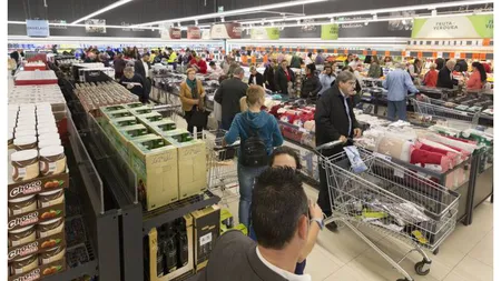 LIDL vine cu noi surprize pentru clienţi în toamna asta. Cumpără asta şi primeşti 3.000 de euro din partea magazinului