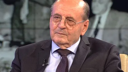 Rugăciunea care te scapă de necazuri. Constantin Dulcan o rosteşte de 7 ori: 