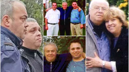 Cine sunt Bogdan şi Cristian, copiii lui Alexandru Arşinel. Cu ce se ocupă fiecare şi ce avere le va rămâne de pe urma regretatului actor