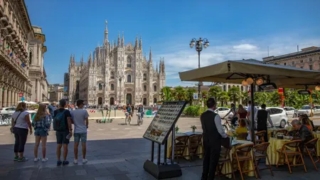 Ţările europene, vulnerabile în faţa crizei energetice. Italia, în pericol să piardă aproape 600.000 de locuri de muncă