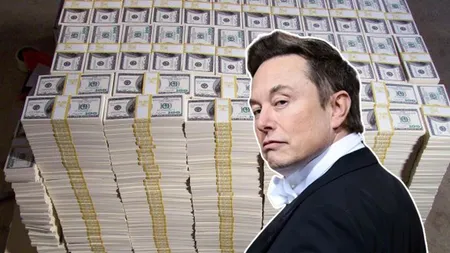 Elon Musk are probleme cu legea. Şeful Tesla este acuzat că a câştigat miliarde de dolari printr-o schemă piramidală cu criptomonede