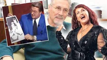 Rona Hartner a rupt tăcerea despre presupusa idilă cu Emil Constantinescu: 