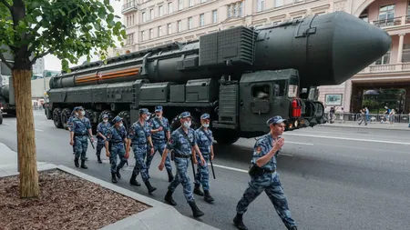 Putin chiar blufează. De ce nu îşi poate duce la îndeplinire cele mai groaznice ameninţări la adresa UE, SUA şi NATO