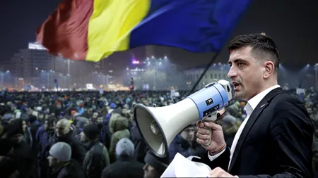 Proteste masive în România. George Simion: „Pe 2 octombrie, toți românii în stradă!