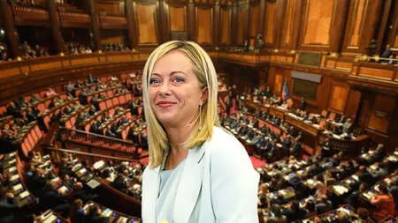 Alegeri în Italia, rezultate finale. Cum va fi configurat viitorul Parlament