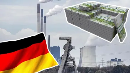 Germania a naţionalizat cel mai mare importator de gaze din ţară. 29 de miliarde de euro plăteşte guvernul pentru salvarea companiei