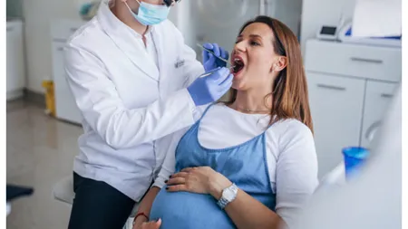 Greşeala pe care o fac frecvent femeile însărcinate. Pot apărea probleme grave în sarcină