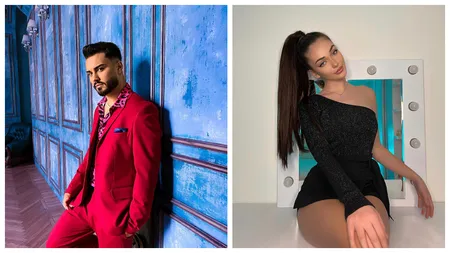Jador a fost lovit de săgeata lui Cupidon. Cu cine vrea cântărețul să aibă o relație