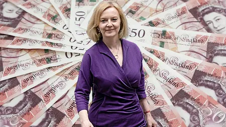 Liz Truss nu cedează în fața presiunilor. Oficialul britanic refuză să demisioneze