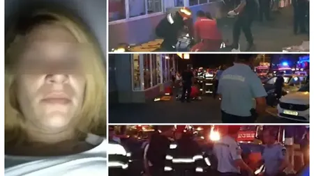 Mama gemenilor care au căzut de la etajul 10 în timp ce ea făcea live pe Facebook, mesaj sfâşietor la un an de la tragedie: 