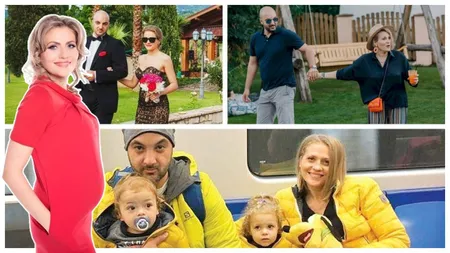 Mirela Vaida a făcut anunţul după 13 ani de căsnicie. Mii de reacţii ale fanilor pe Facebook