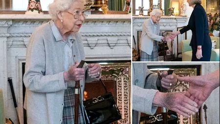 Regina Elisabeta a II-a se află sub supraveghere medicală. Doctorii sunt îngrijoraţi de sănătatea ei