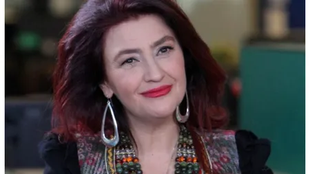 Ce îi interzice Rona Hartner fiicei sale în vârstă de 14 ani: 