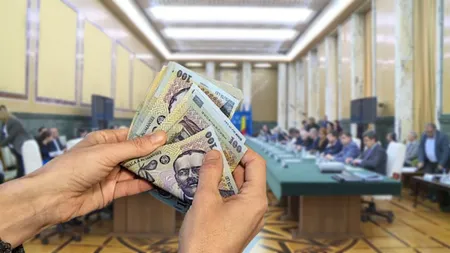 Bani de la guvern pentru români. Se oferă până la 9.300 de lei, dacă sunt îndeplinite următoarele condiții