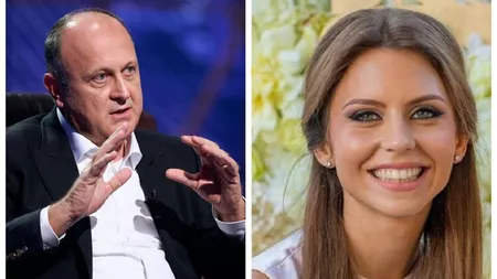 Fiica lui Dan Şucu a fost părăsită de logodnic. Acesta a vrut să pună mâna pe o cunoscută a lumii mondene, dar 