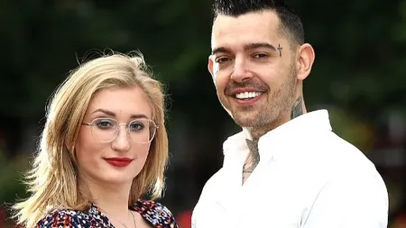 Şi-a lăsat familia pentru o refugiată din Ucraina, iar acum s-au despărţit. Bărbatul a trecut printr-un calvar: 