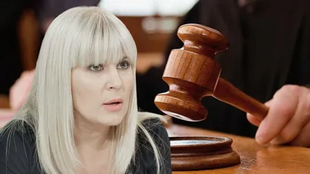 Elena Udrea joacă ultima carte. A încercat din nou să scape de condamnarea din dosarul Gala Bute. Sentința judecătorilor