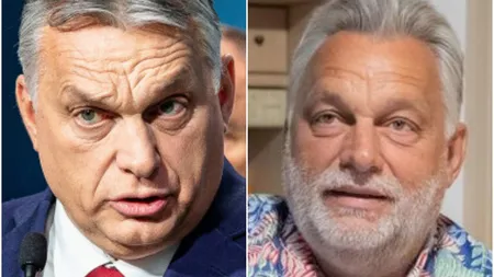 Viktor Orban, apariție în stilul Antonio Banderas. Premierul Ungariei a surprins internauții (FOTO)