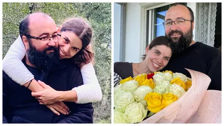 Preotul Visarion Alexa, declarații halucinante despre soția sa: ”Are 40 de ani, dar arată ca de 18”